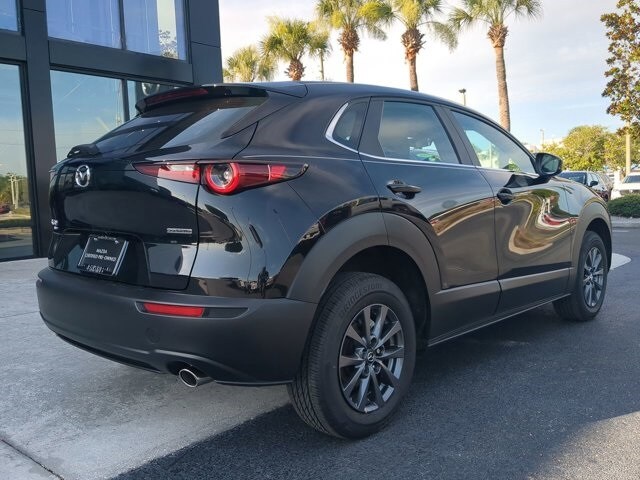 2025 Mazda CX-30 2.5 S photo 2