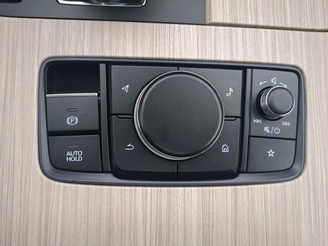 2026 Mazda CX-90 Premium Plus Package - Photo 17