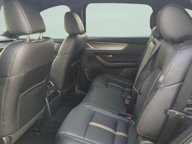 2026 Mazda CX-90 Premium Plus Package - Photo 9