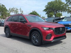 2026 Mazda CX-70 Plug-In Hybrid SC SUV