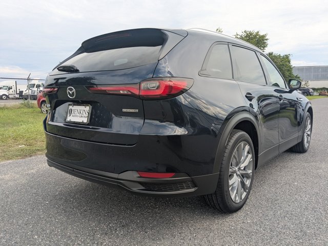 New Mazda CX-90 for Sale or Lease in Ocala, FL | Jenkins Mazda