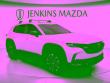 Certified 2025 Mazda CX-50 Hybrid Premium Plus SUV