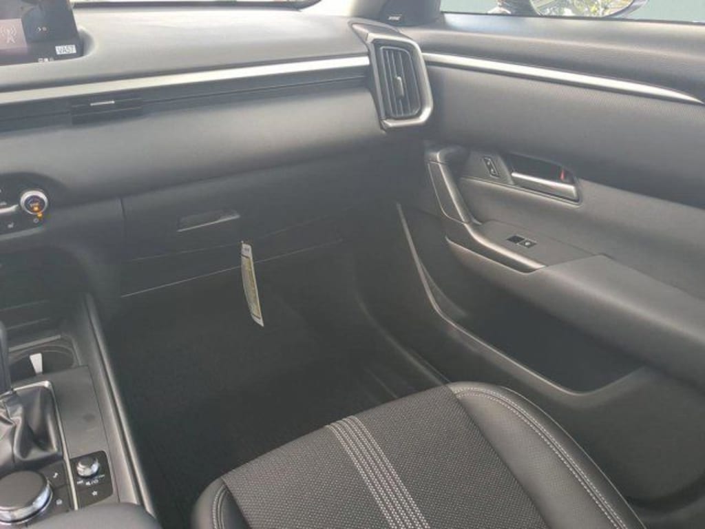 Used 2025 Mazda CX-50 2.5 S Premium Package SUV
