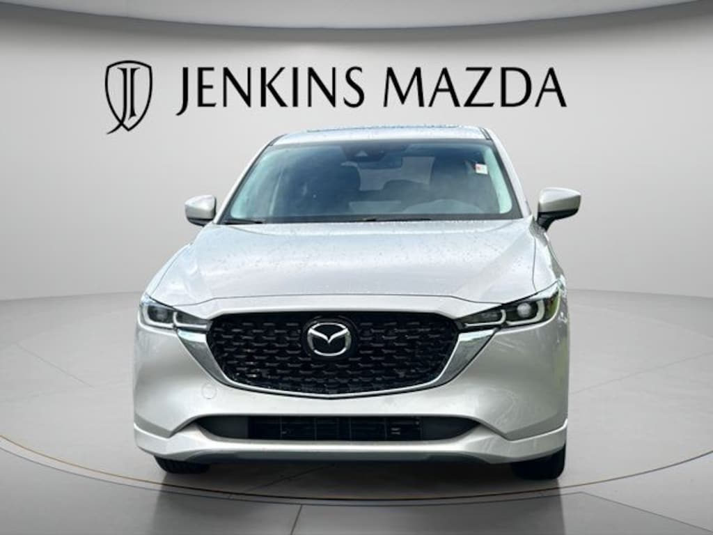 Used 2025 Mazda CX-5 2.5 S Preferred Package SUV
