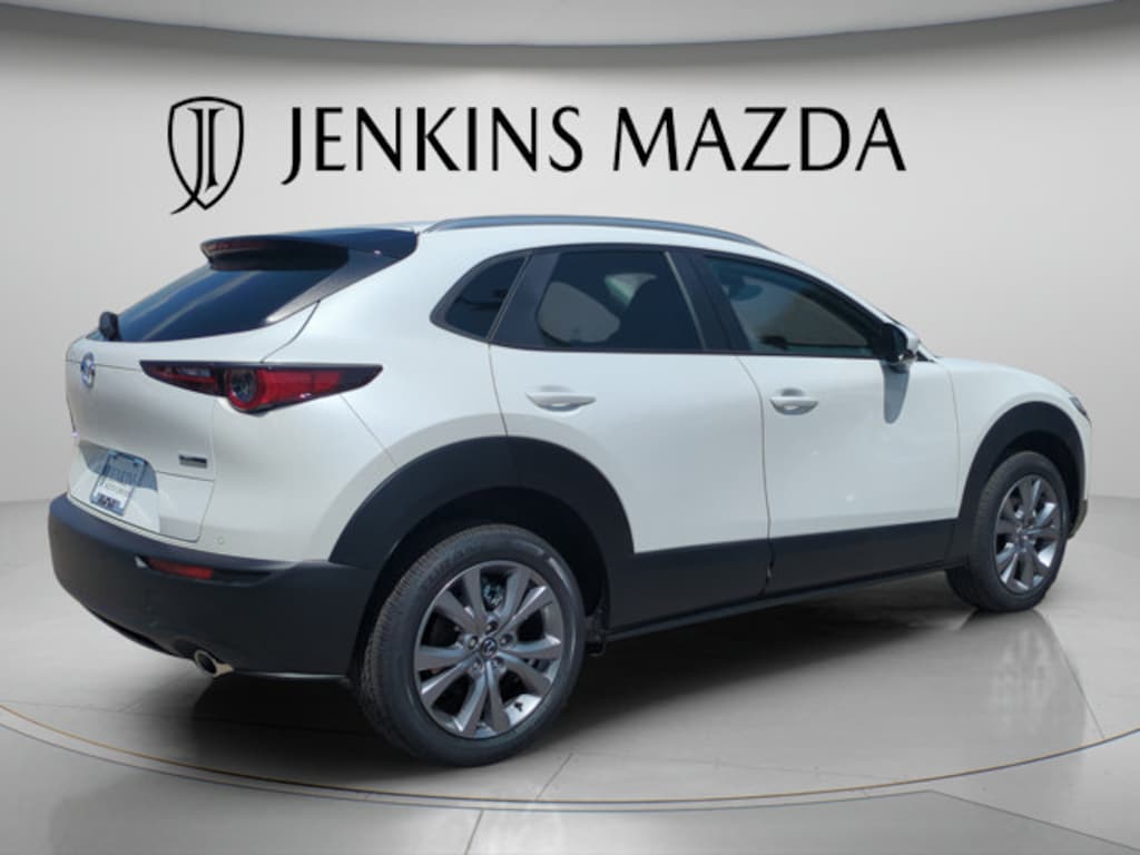 New 2026 Mazda CX-30 2.5 S Premium SUV