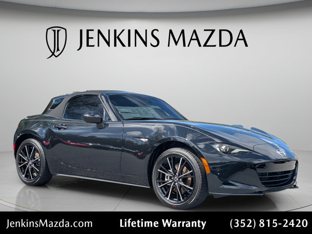  Mazda MX-5 Miata