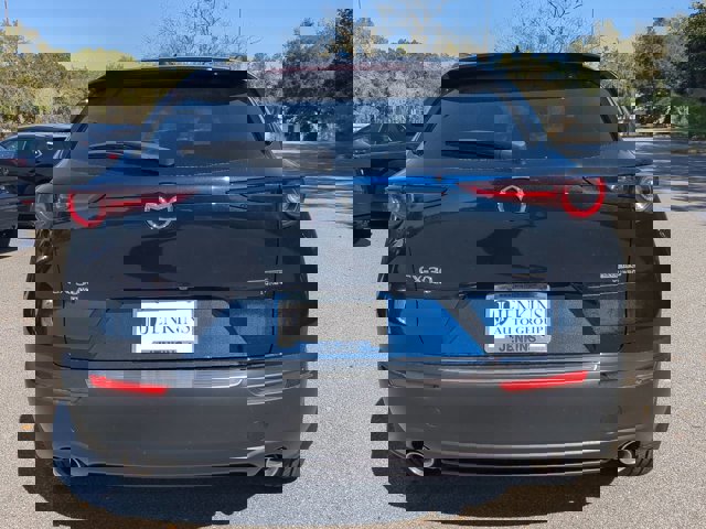 2025 Mazda CX-30 2.5 Turbo Premium photo 4