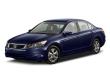 Used 2008 Honda Accord LX-P Sedan