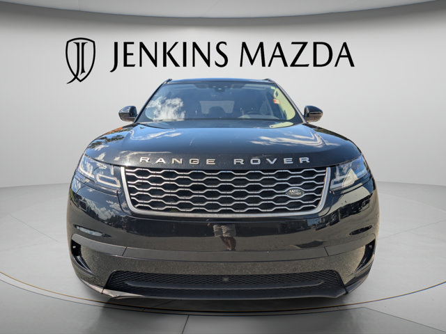 Used 2019 Land Rover Range Rover Velar D180 S SUV