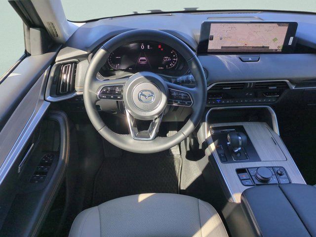 2026 Mazda CX-90 Premium Package - Photo 11