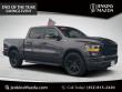 Used 2021 Ram 1500 Laramie Truck