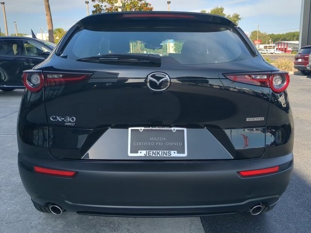 2025 Mazda CX-30 2.5 S photo 3