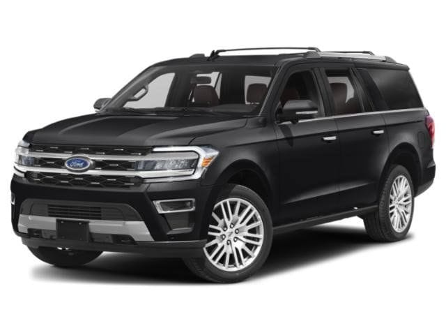 2024 Ford Expedition Limited MAX 4x4's photo