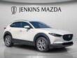  Mazda Mazda CX-30