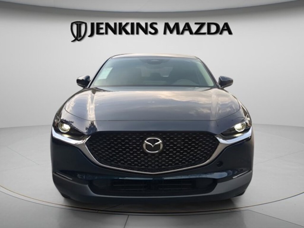 New 2026 Mazda CX-30 2.5 S SUV