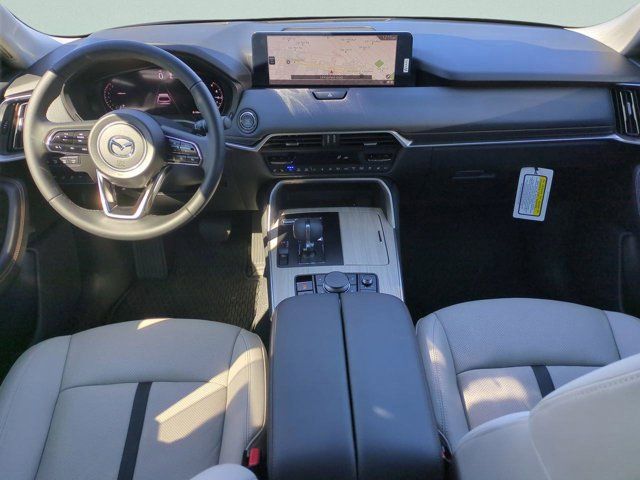 2026 Mazda CX-90 Premium Package - Photo 10