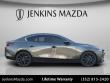 Certified 2025 Mazda Mazda3 2.5 S Select Sport Sedan