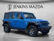 Used 2022 Jeep Wrangler Unlimited Rubicon SUV