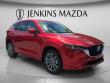 Certified 2025 Mazda CX-5 2.5 S Premium Plus Package SUV