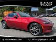 Used 2022 Mazda Mazda MX-5 Miata RF Grand Touring Convertible