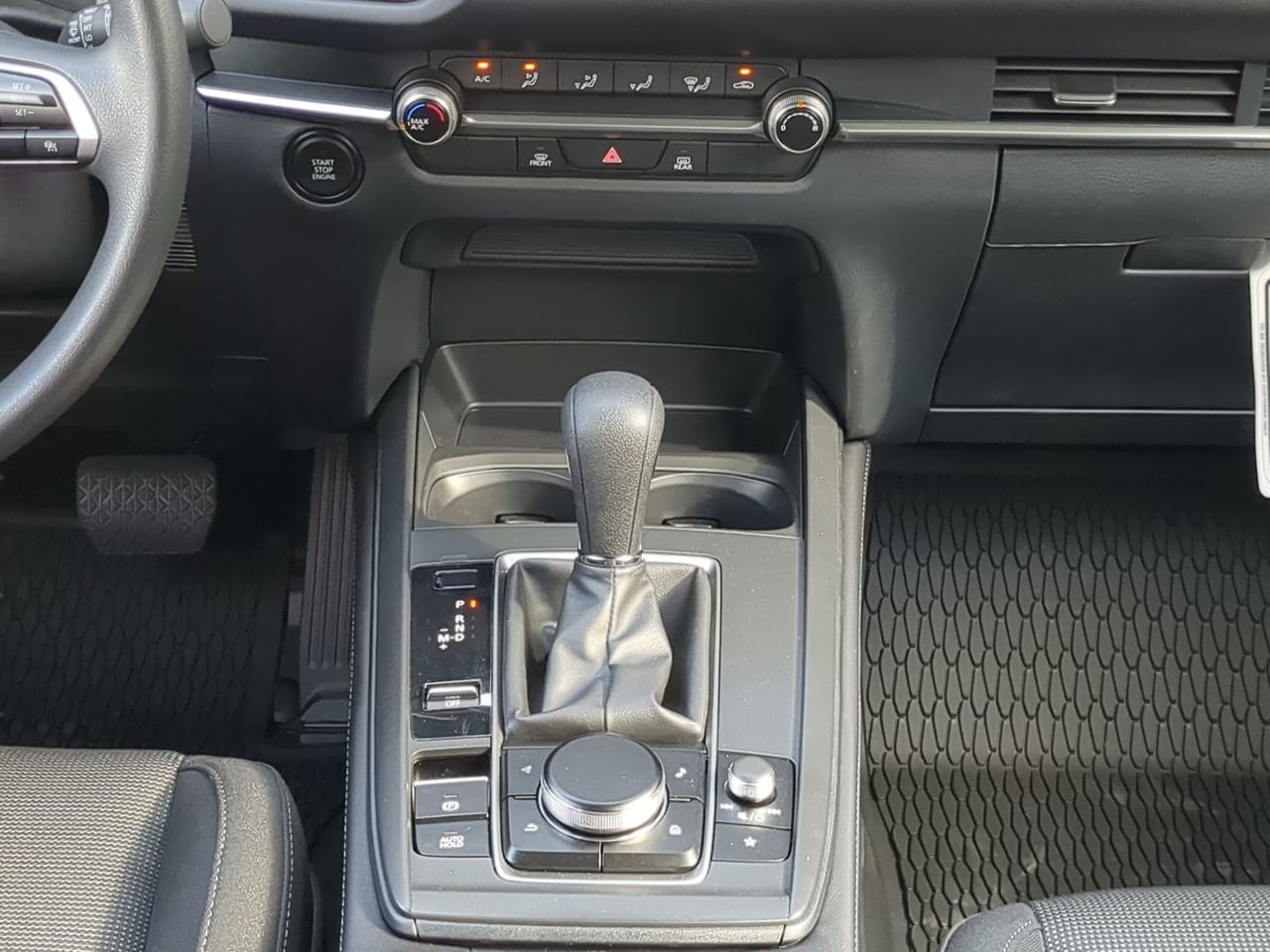 2026 Mazda CX-30 S - Photo 14