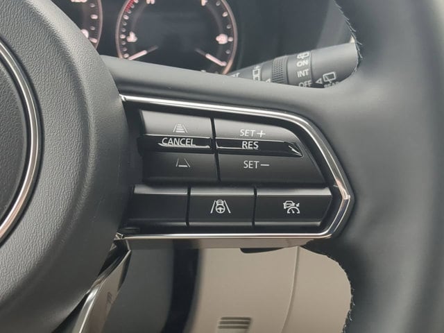 2026 Mazda CX-90 Premium Sport Package - Photo 22