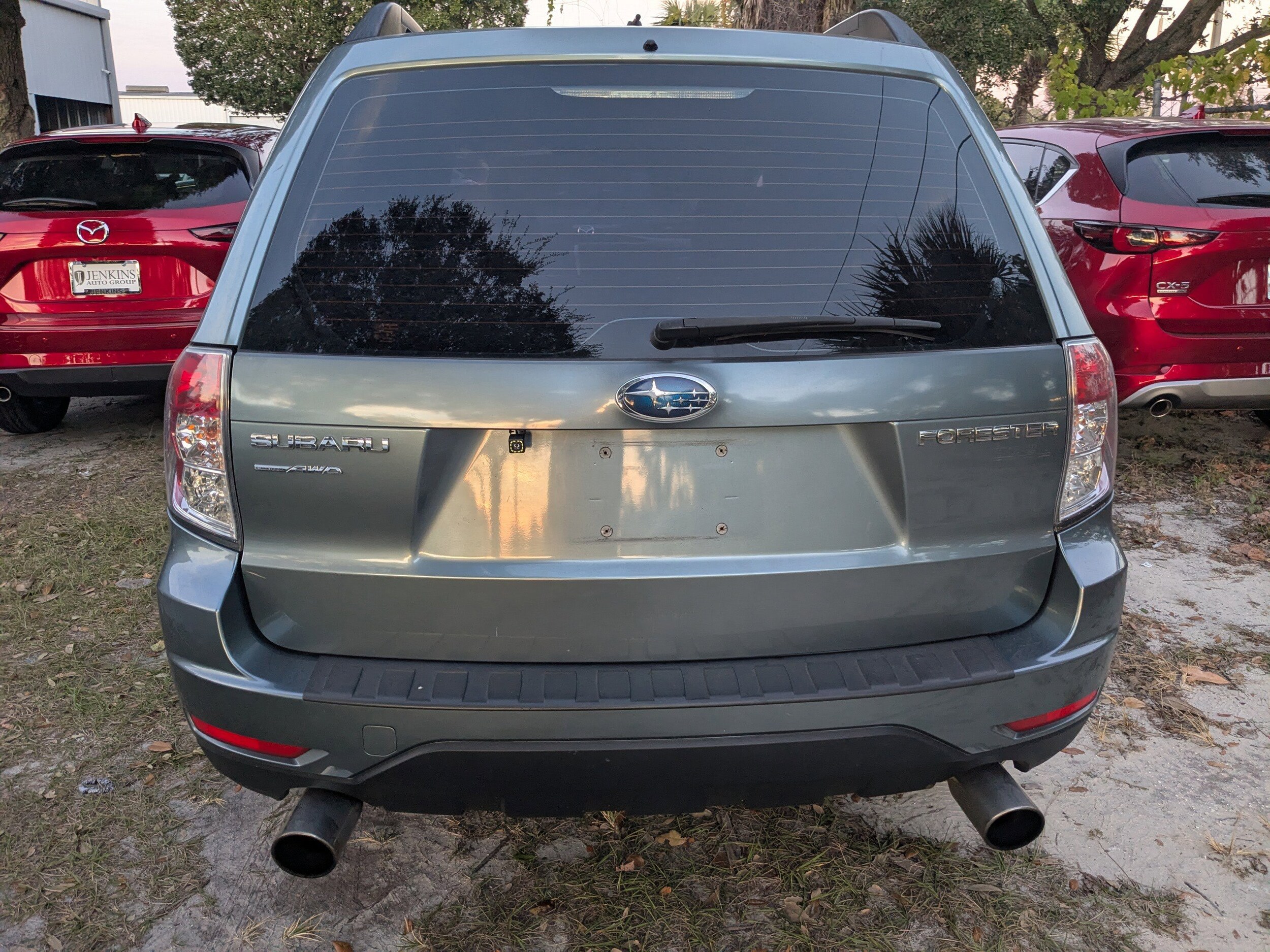 2017 Hyundai Tucson Sport photo 2