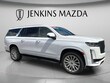 Cadillac Escalade ESV