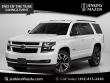 Used 2018 Chevrolet Tahoe Premier SUV
