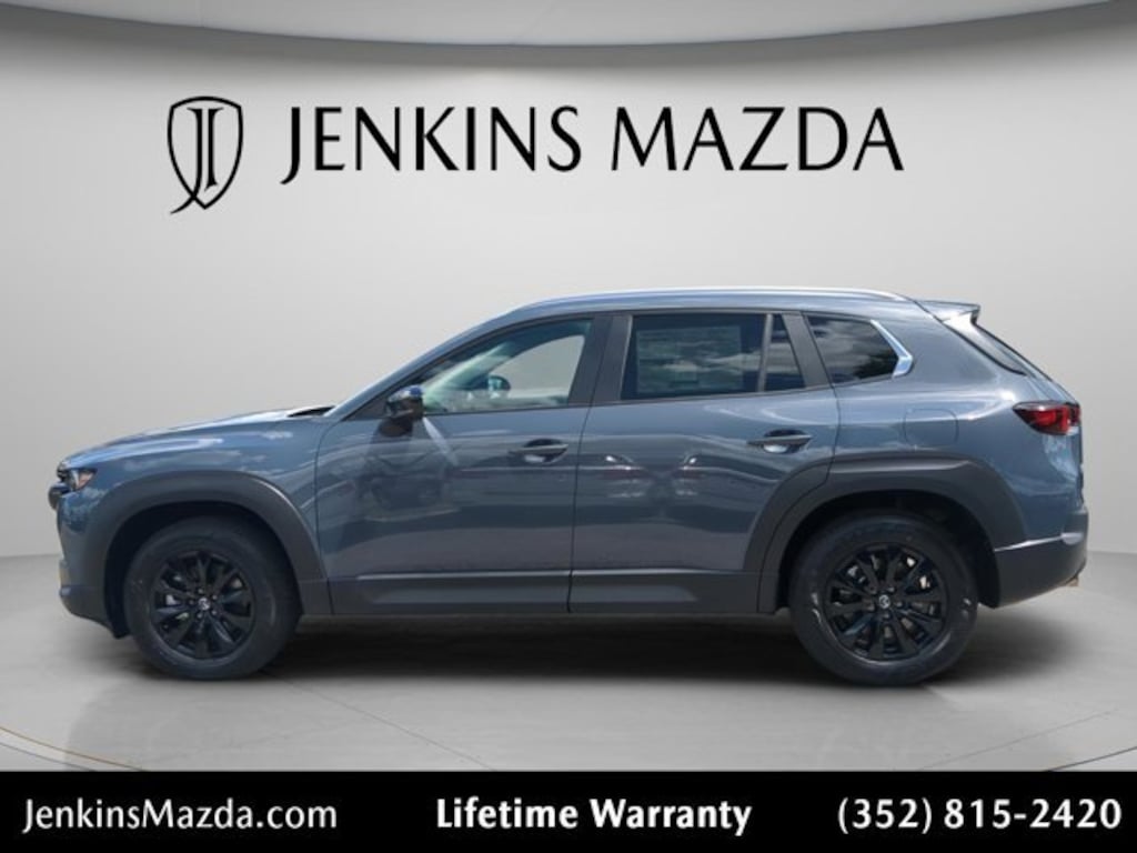 New 2026 Mazda CX-50 2.5 S Select SUV