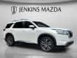 Used 2022 Nissan Pathfinder Platinum SUV