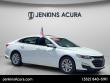 Used 2024 Chevrolet Malibu 1LT Sedan
