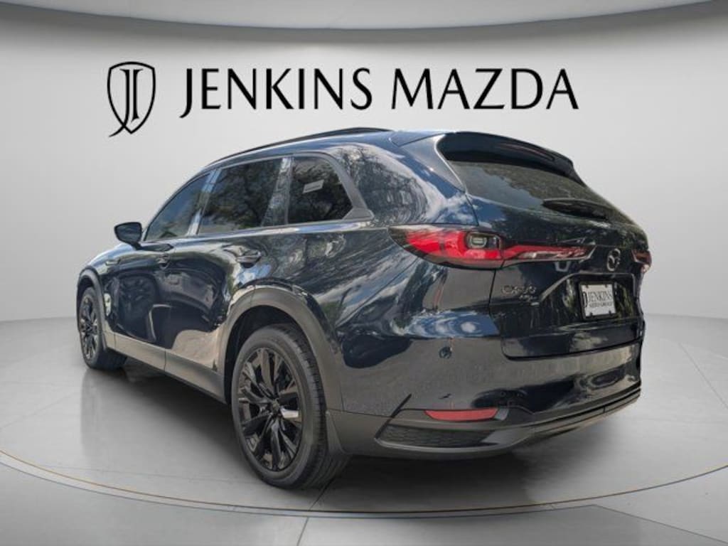 New 2026 Mazda CX-90 3.3 Turbo Premium SUV