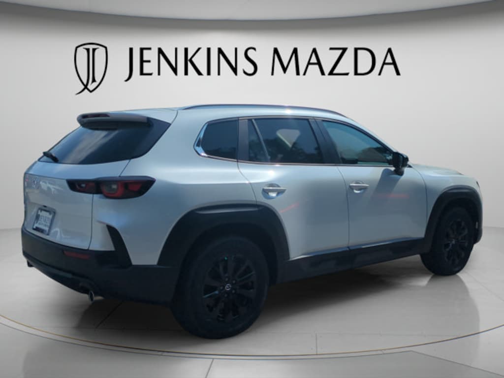 New 2026 Mazda CX-50 2.5 S Preferred SUV