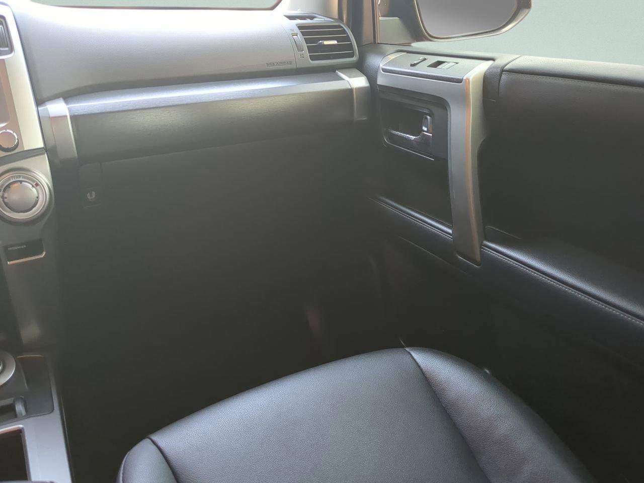 2022 Toyota 4Runner TRD Sport - Photo 27