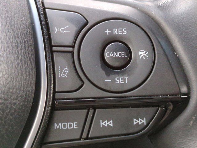 2022 Toyota Venza Limited - Photo 23