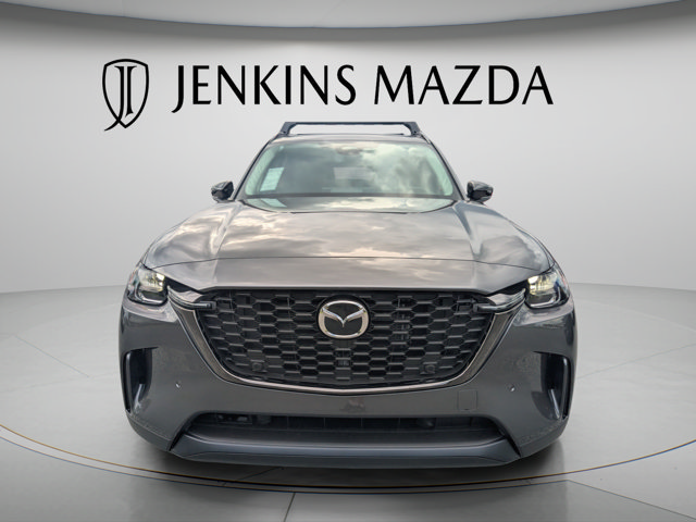 New 2026 Mazda CX-90 3.3 Turbo Premium Sport SUV