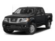 Used 2017 Nissan Frontier SV Truck