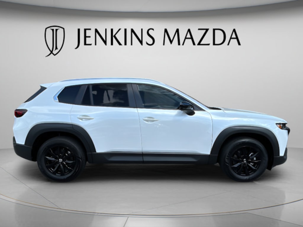 New 2026 Mazda CX-50 2.5 S Preferred SUV