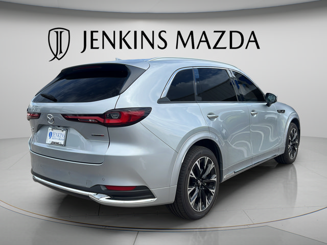 Used 2024 Mazda CX-90 3.3 Turbo S Premium SUV
