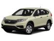 Used 2015 Honda CR-V LX FWD SUV