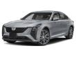 Used 2025 Cadillac CT5 Premium Luxury Sedan