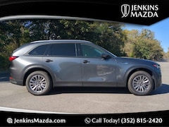 2025 Mazda CX-90 3.3 Turbo Preferred Package SUV