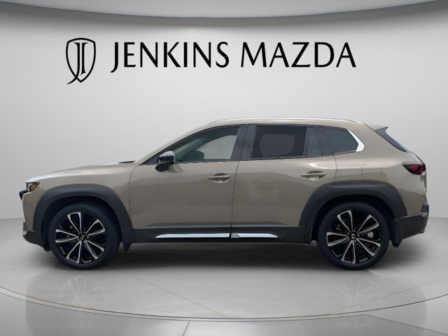 Used 2024 Mazda CX-50 2.5 Turbo Premium Plus Package SUV