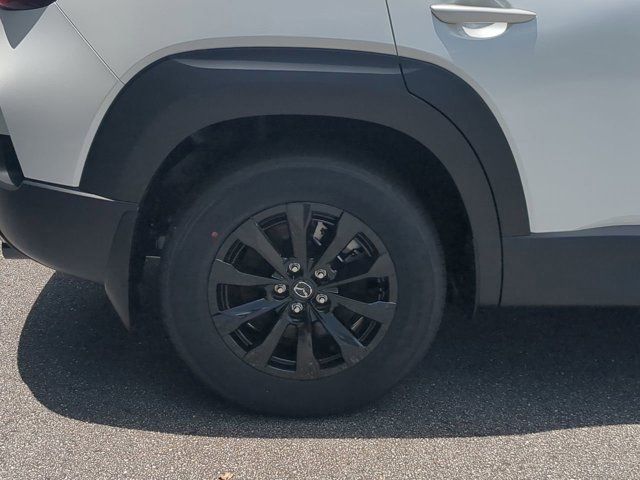 2025 Mazda CX-50 Premium - Photo 28