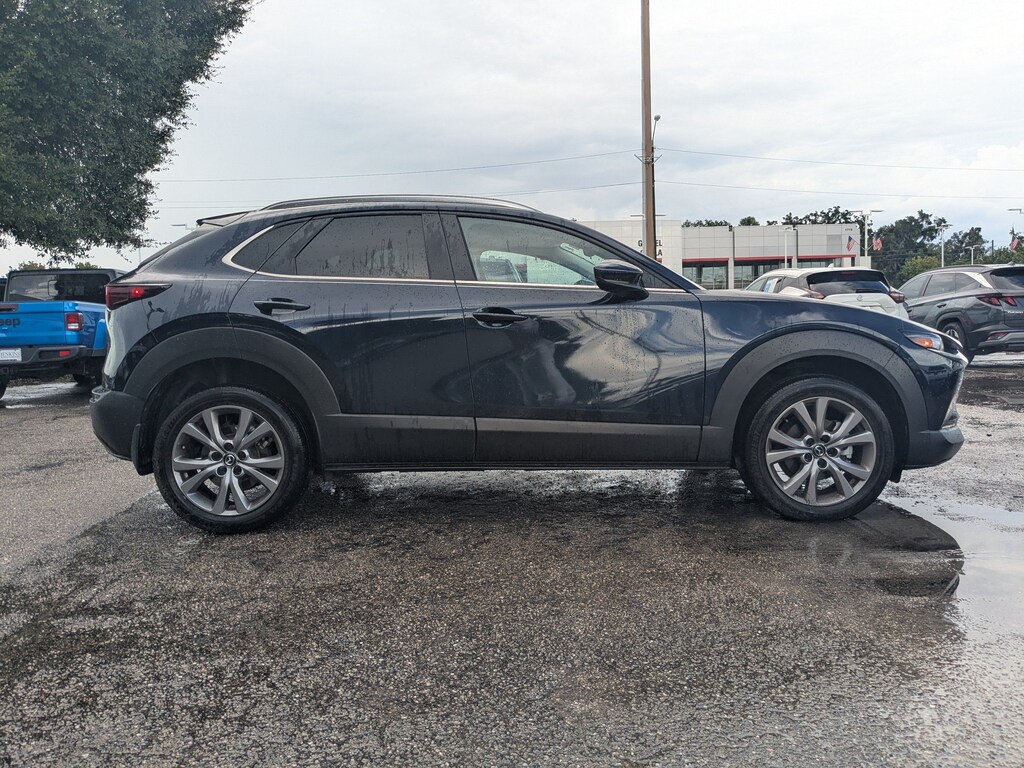 Used 2024 Mazda CX-30 2.5 S Preferred Package SUV