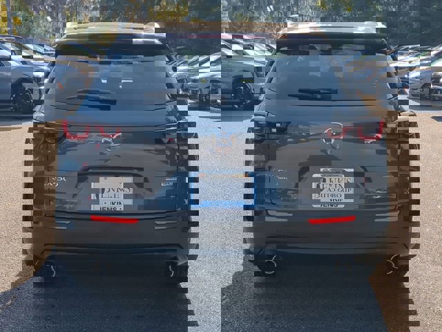 2025 Mazda CX-50 2.5 S Preferred photo 4