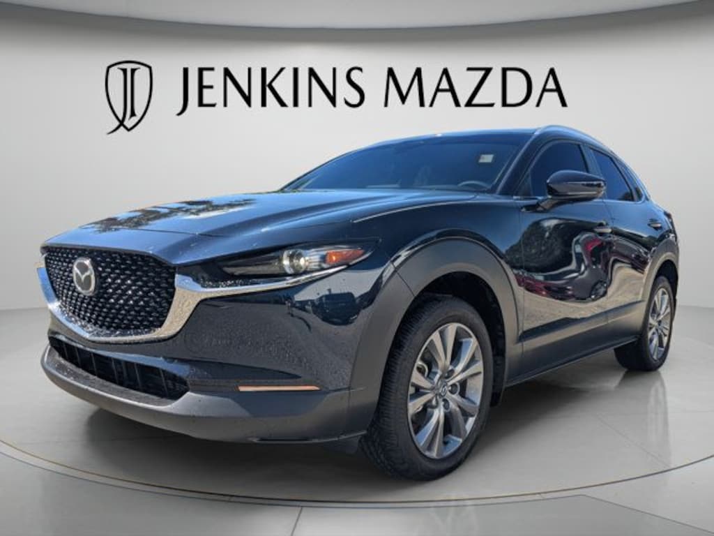 Used 2025 Mazda CX-30 2.5 S Preferred Package SUV