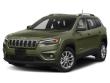 Used 2019 Jeep Cherokee Latitude Plus FWD SUV