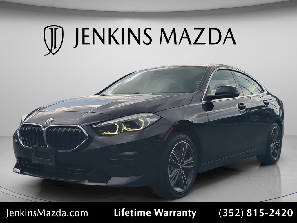 Used 2024 BMW 2 Series 228i Sedan